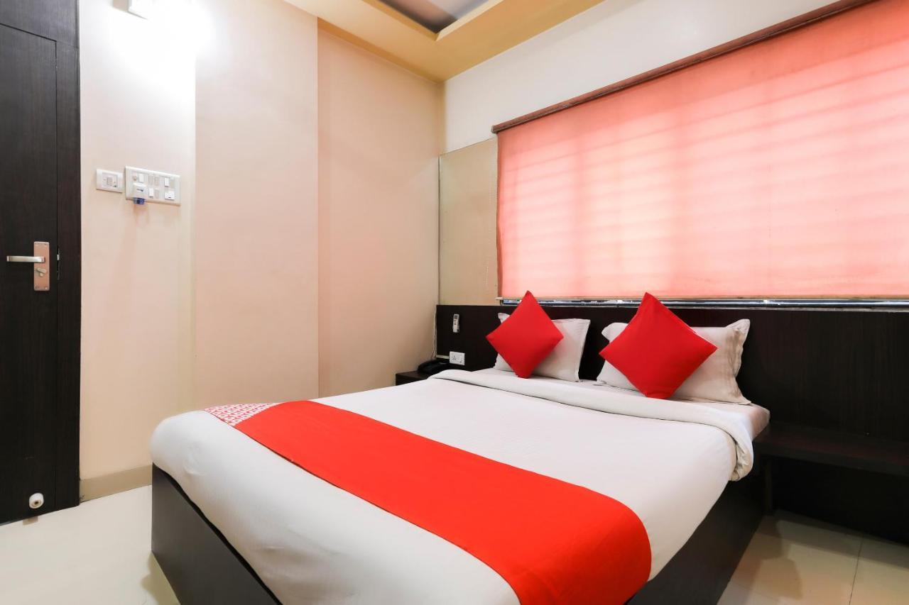 Oyo 3341 Hotel Malwa Country Indaur Exteriér fotografie