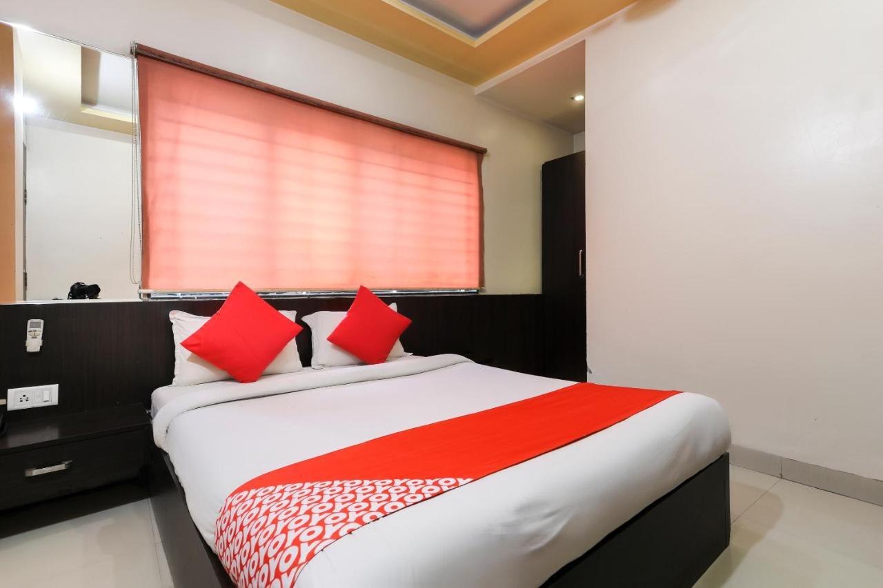 Oyo 3341 Hotel Malwa Country Indaur Exteriér fotografie