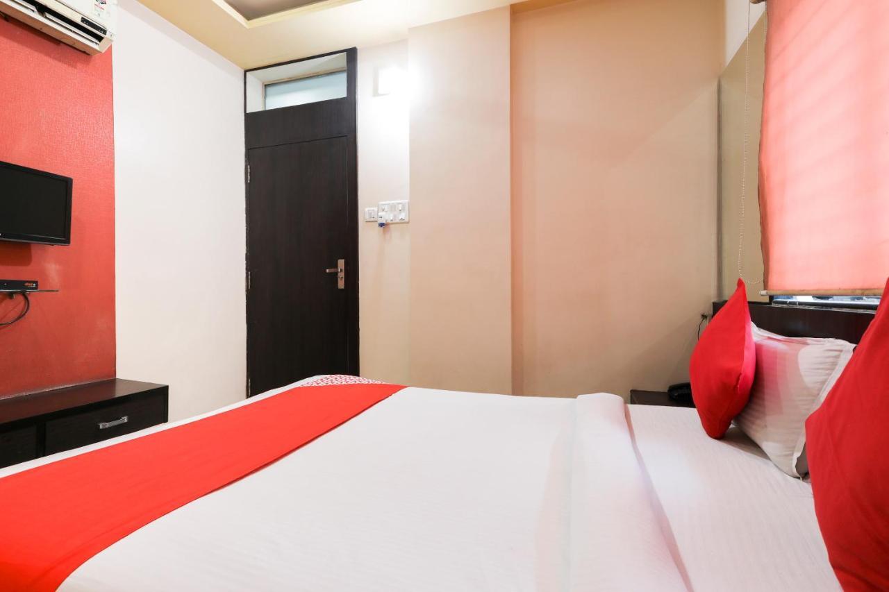 Oyo 3341 Hotel Malwa Country Indaur Exteriér fotografie