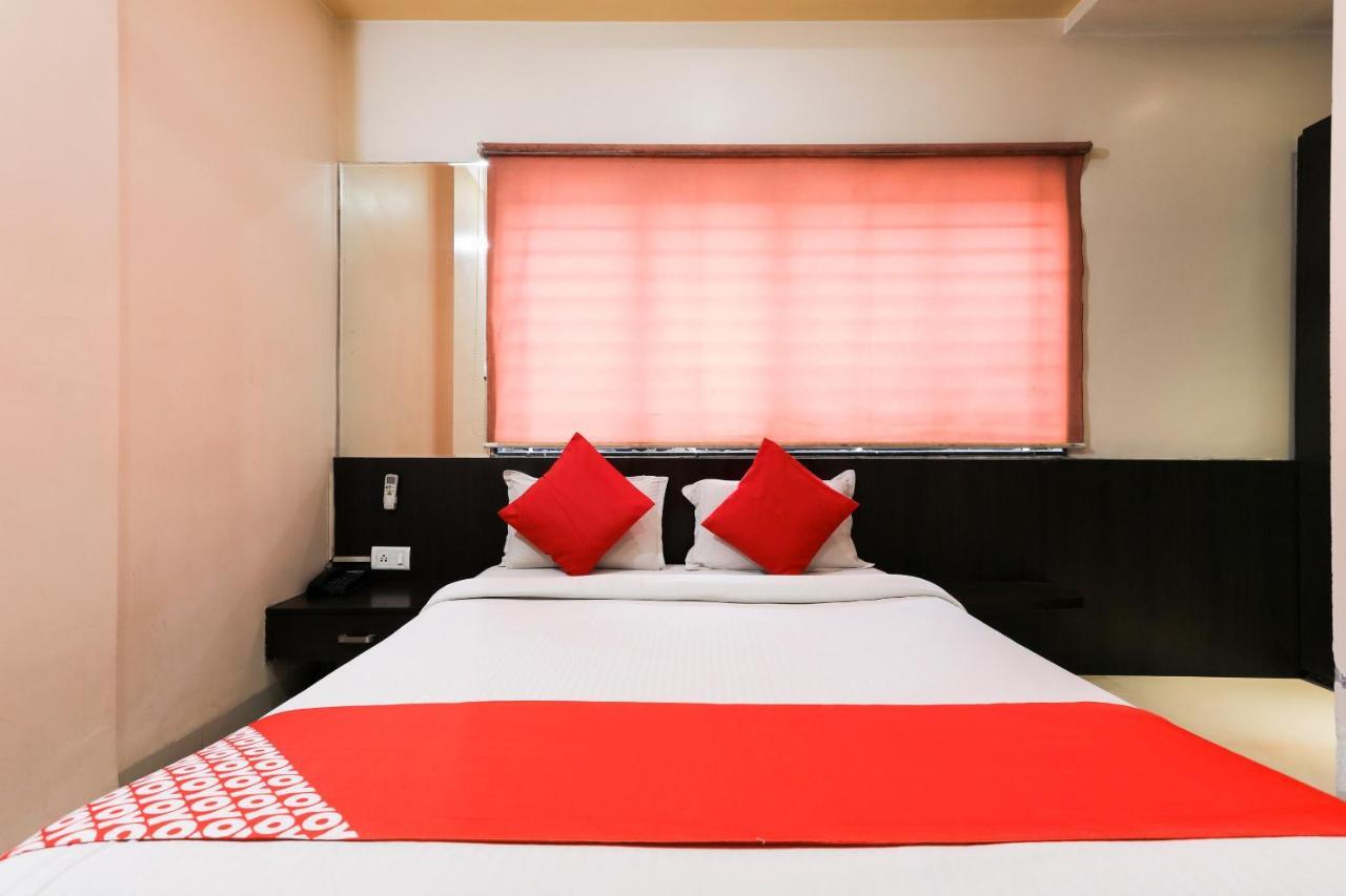 Oyo 3341 Hotel Malwa Country Indaur Exteriér fotografie