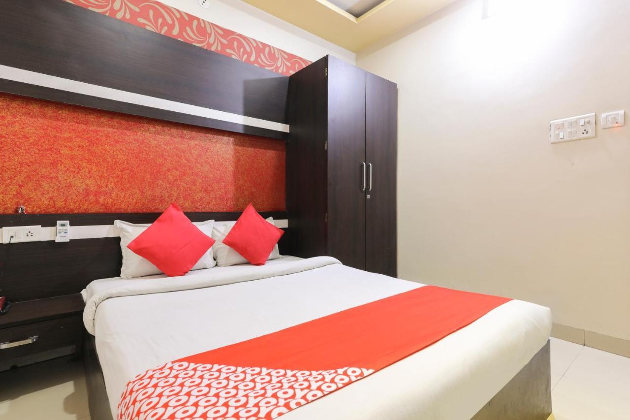 Oyo 3341 Hotel Malwa Country Indaur Exteriér fotografie