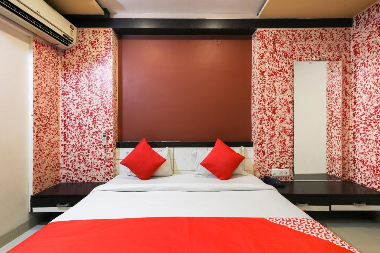 Oyo 3341 Hotel Malwa Country Indaur Exteriér fotografie